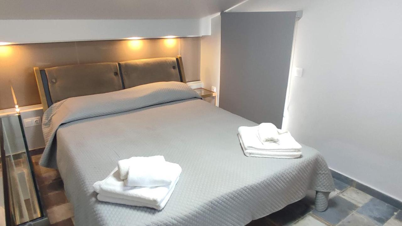 Dany House 1 Apartman Keramotí Kültér fotó